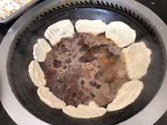 -老家大锅台(世纪城店)