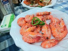 -钱大妈海鲜饭店(保利林语店)