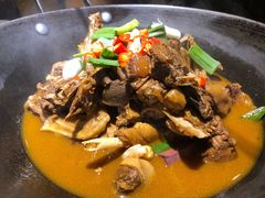 -亲青菜食尚餐厅(银谷店)