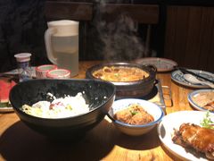 -小放牛炒菜馆(中山路乐汇城店)