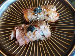 -炙柒Sekinana·精致料理 烧鸟·铁板烧(海上世界店)