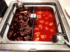 -海底捞火锅(武胜路凯德广场店)