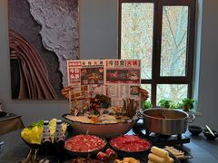 -熹悟海鲜火锅·广式打边炉