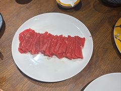 -紫伦饭店·香河肉饼