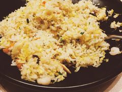 -扬州香格里拉·香宫中餐厅