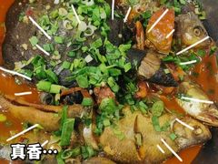 -溱湖八鲜菜馆