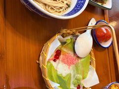 -孙盛兴奥灶面馆·蟹黄面·三虾面(山塘街总店)
