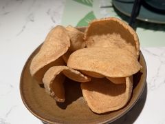 -芭札·Thai泰国餐厅(同和金铂天地店)