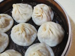 -笑云开汤包店(网巾市店)