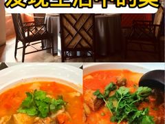 -南堂馆·新川菜(天府三街店)