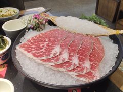 -井格重庆火锅(西直门凯德Mall店)