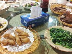 -崖口红树林海鲜餐厅