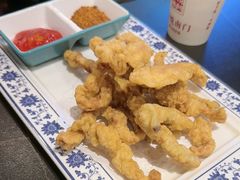 -虾乐园龙虾·夜宵(松江店)