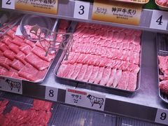 -和牛放题的殿堂 肉屋横丁(秋叶原店)