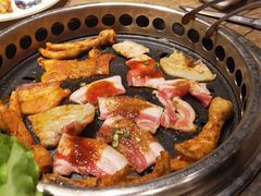 -火炉火自助餐(悠唐购物中心店)