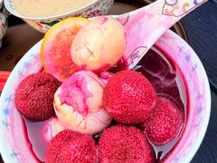 -萬春金福下午茶(故宫店)