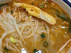 -黎一碗大碗手工面(城市立方店)