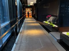 -广州富力君悦大酒店·凯菲厅