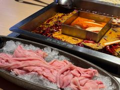-锦城印象火锅(天府三街店)