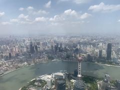 -上海中心大厦