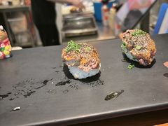 -戏作寿司(观音桥店)