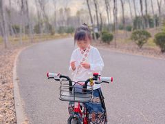 -东郊湿地公园