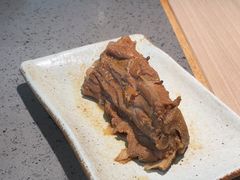 -大师兄·手工面·西北菜(南沙万达广场店)