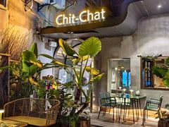 -ChitChat奇洽·Bistro(黎黄陂路店)