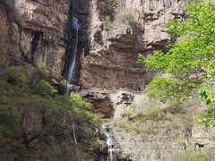 景点-南石洋大峡谷