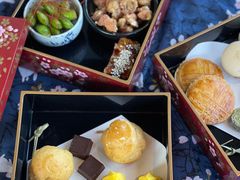 -Hatsune隐泉日式料理(三里屯太古里店)