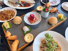 -蝴蝶里·粤菜·点心(滨江龙湖店)