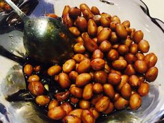 -铜锣湾·有麝自然香(渝北财富中心店)