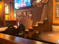 -甘尼仕印度餐厅酒吧(斜塘老街店)