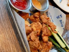 -bluefrog蓝蛙(石家庄欢乐汇店)