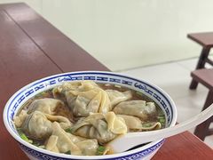 -古徽州馄饨店(宝安路店)