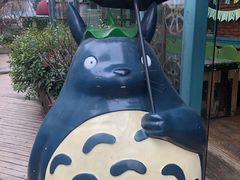 -豆蔻电影主题餐厅(四牌楼店)