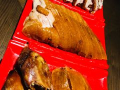 羲和烤鸭-羲和雅苑•北京烤鸭(吴中路万象城店)