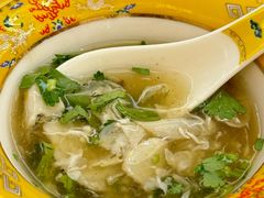 -银都上海菜馆(粤海东路店)