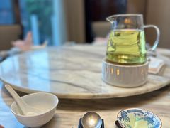 -顺德美的万豪酒店-万豪中餐厅