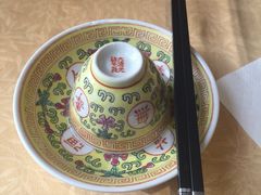 -仿膳饭庄(天安门店)