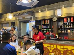 -王明古法砂锅居(开化寺店)