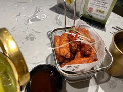 -Home Thai·泰谣(王府井apm店)