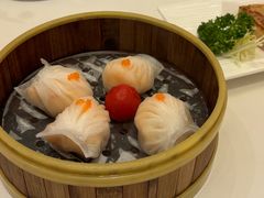 太子虾饺皇-半岛太子酒家(海港城店)