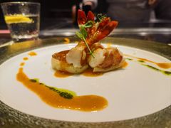 -Ginza Onodera铁板烧(外滩十八号店)