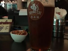 -Boxing Cat Brewery拳击猫精酿啤酒馆(永福店)