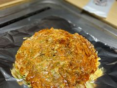日葵大阪烧-日葵 大阪烧ひまり(仙霞路店)