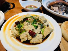 -黑鸡小馆(金源店)