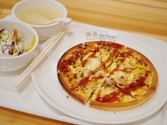 -网易食堂