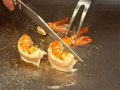 -Ginza Onodera铁板烧(外滩十八号店)