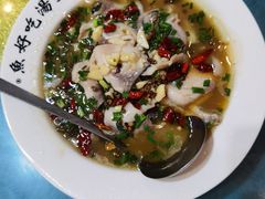 -鱼乐岛餐厅·户外花园主题餐厅
